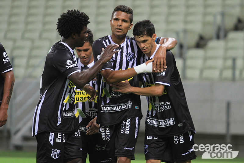 [11-01] Ceará 2 x 0 Barbalha - 41