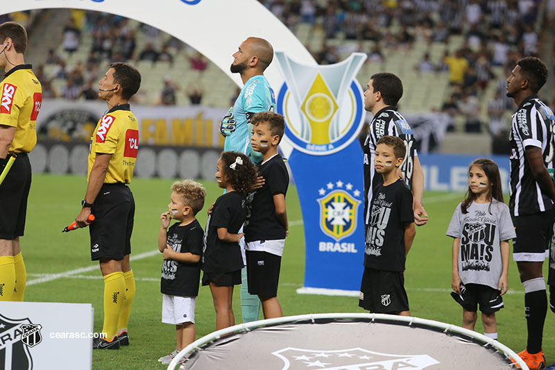 [03-06-2018] Ceará x Cruzeiro - 3