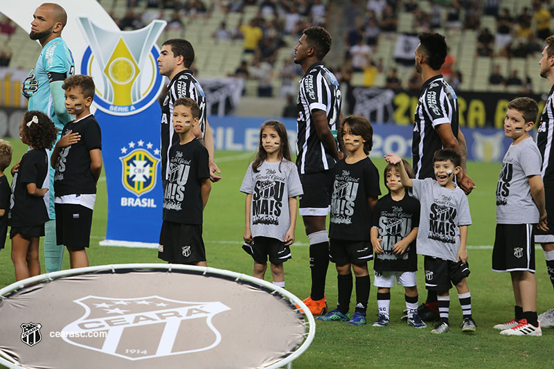 [03-06-2018] Ceará x Cruzeiro - 4