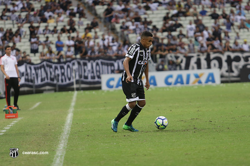 [29-04-2014] Ceará x Flamengo - 38