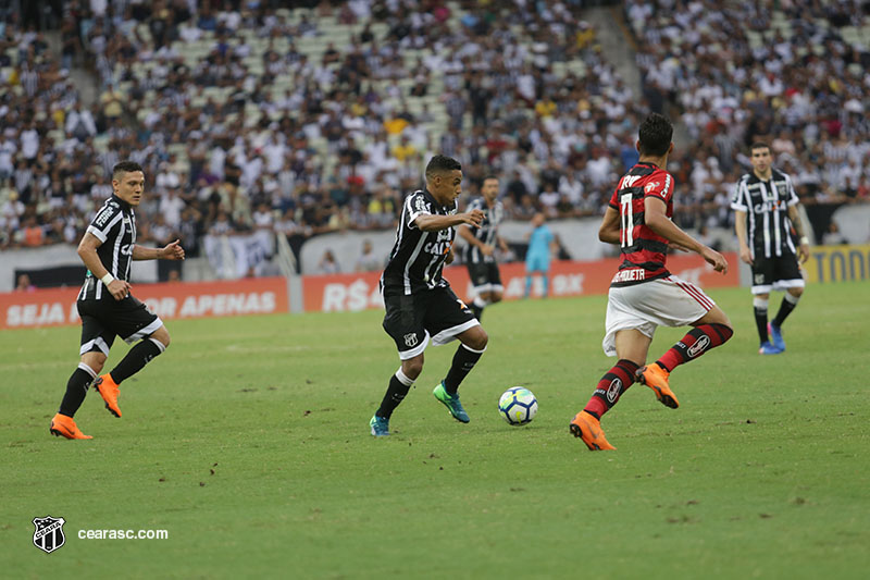 [29-04-2014] Ceará x Flamengo - 40