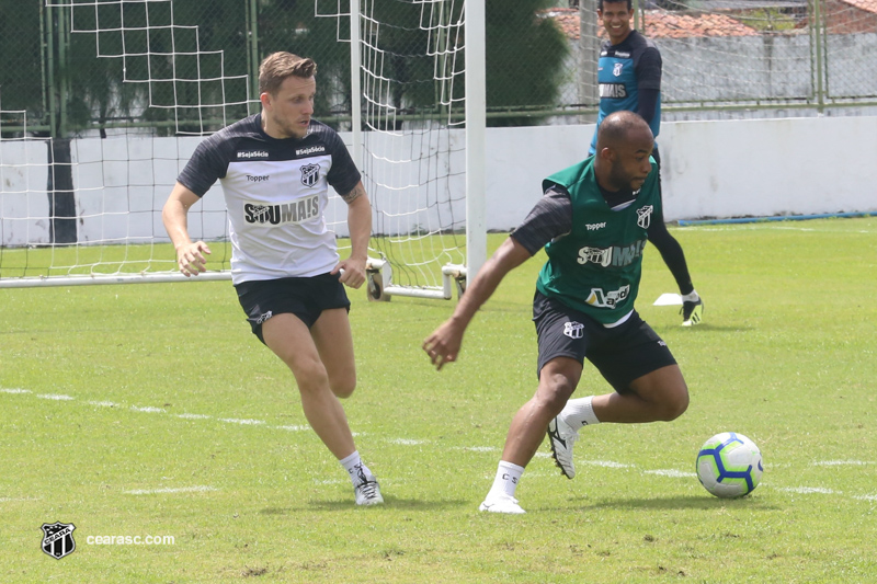 [14-05-2019] Treino Físico - 13