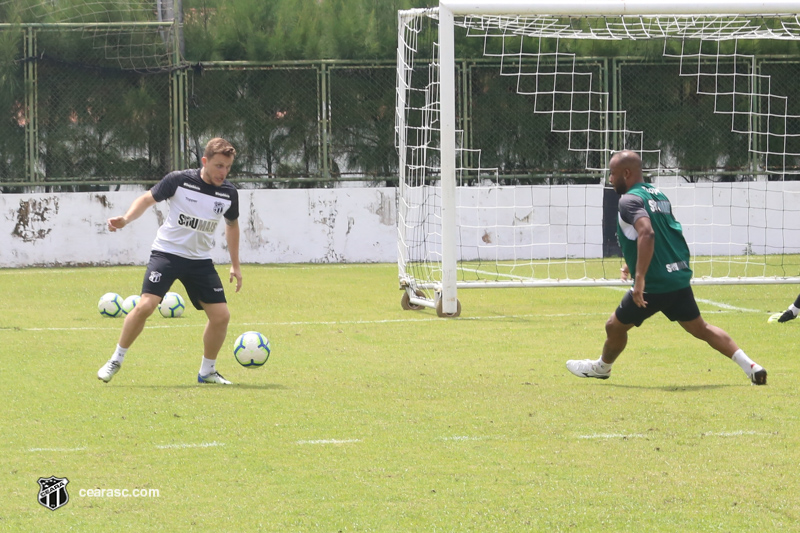 [14-05-2019] Treino Físico - 15