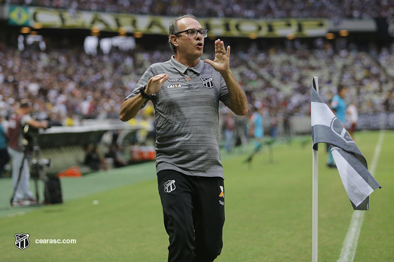 [29-04-2014] Ceará x Flamengo - 41
