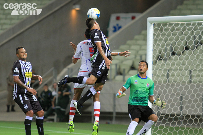 [11-01] Ceará 2 x 0 Barbalha - 49