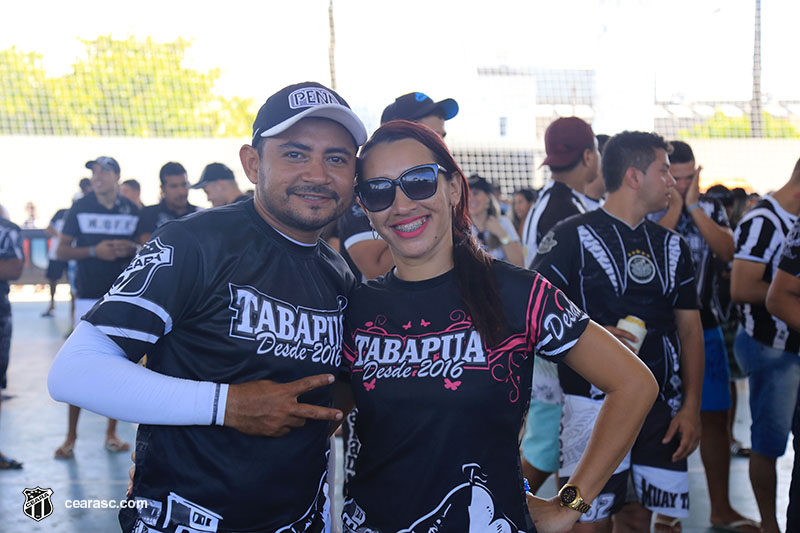 [07-05-2017] Festa Comemoração - Campeão Cearense 2017 - 76