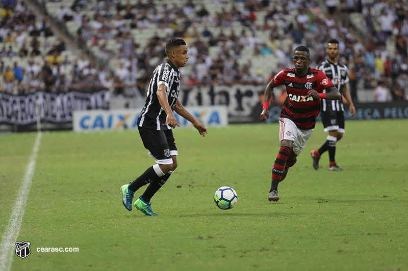 [29-04-2014] Ceará x Flamengo - 42
