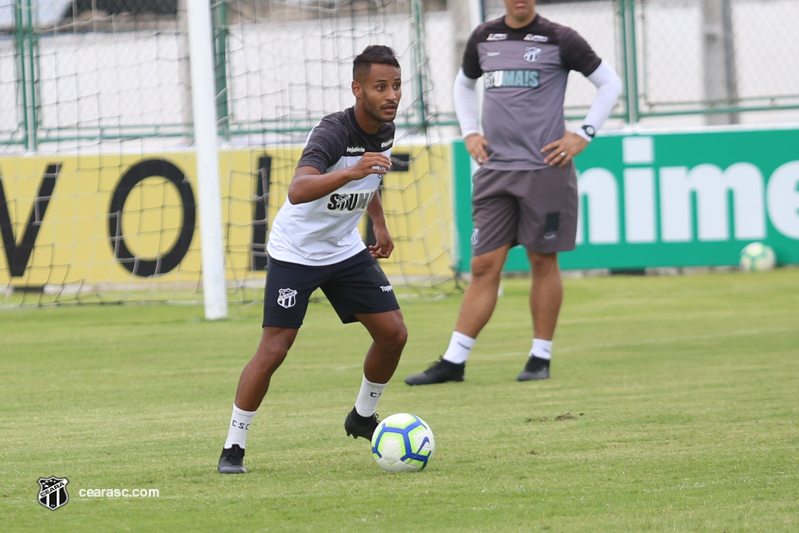 [27-06-2019] Treino Técnico - Manhã - 8