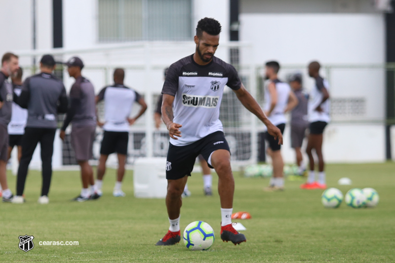 [27-06-2019] Treino Técnico - Manhã - 9