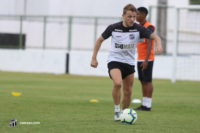 [27-06-2019] Treino Técnico - Manhã - 10