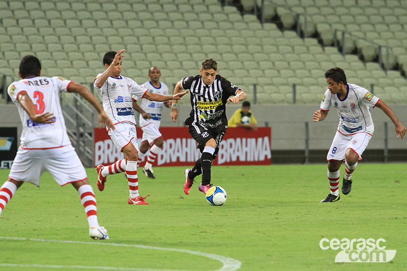 [11-01] Ceará 2 x 0 Barbalha - 52