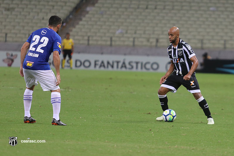 [03-06-2018] Ceará x Cruzeiro - 13