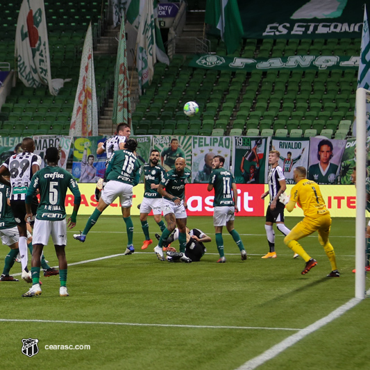 [03-10-2020] Palmeiras x Ceará 23