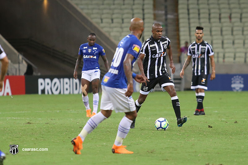 [03-06-2018] Ceará x Cruzeiro - 14