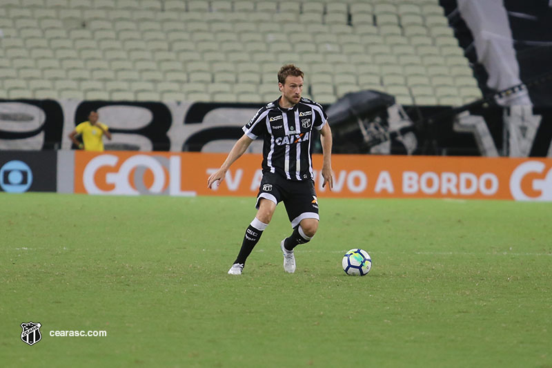 [03-06-2018] Ceará x Cruzeiro - 17