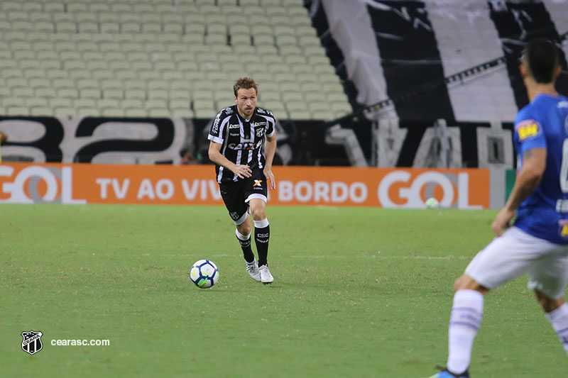 [03-06-2018] Ceará x Cruzeiro - 18