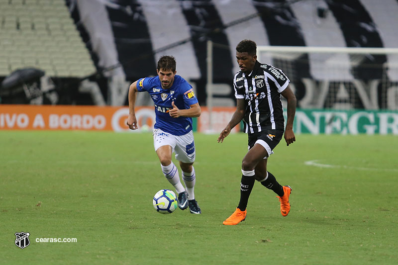 [03-06-2018] Ceará x Cruzeiro - 20