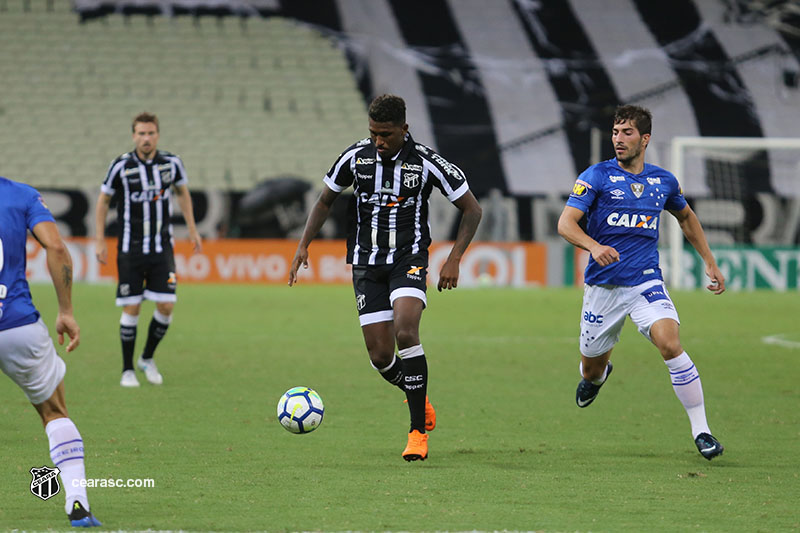 [03-06-2018] Ceará x Cruzeiro - 21