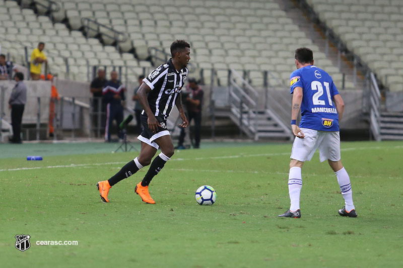 [03-06-2018] Ceará x Cruzeiro - 24