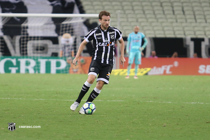 [03-06-2018] Ceará x Cruzeiro - 25
