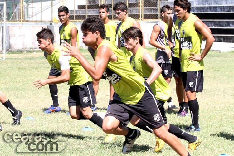 [27-07] Sub-20 - Treino Físico - 17