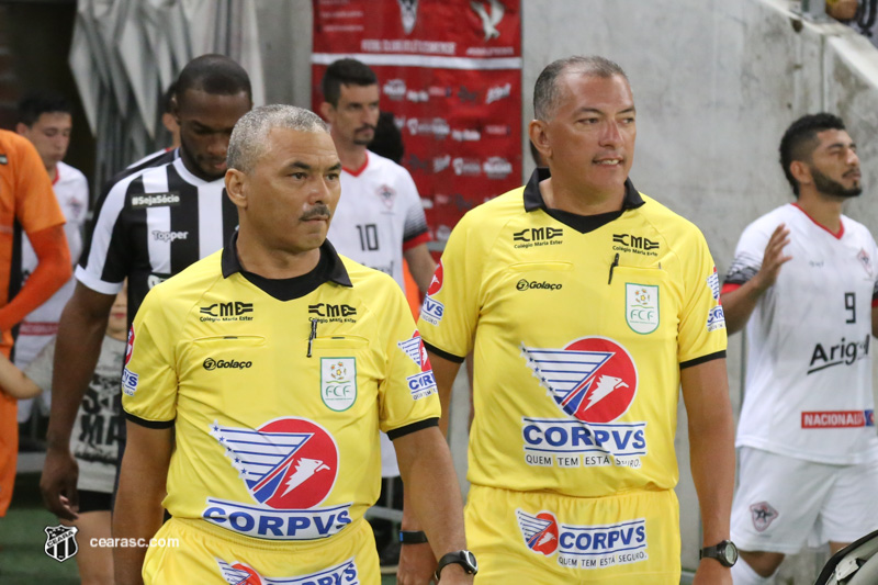 [06-03-2019] Ceara x Atletico Cearense - 38