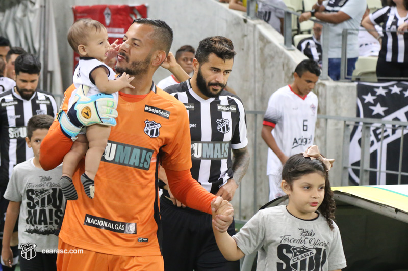 [06-03-2019] Ceara x Atletico Cearense - 39