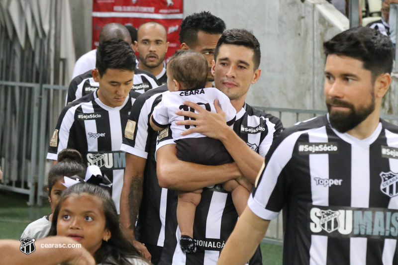 [06-03-2019] Ceara x Atletico Cearense - 40