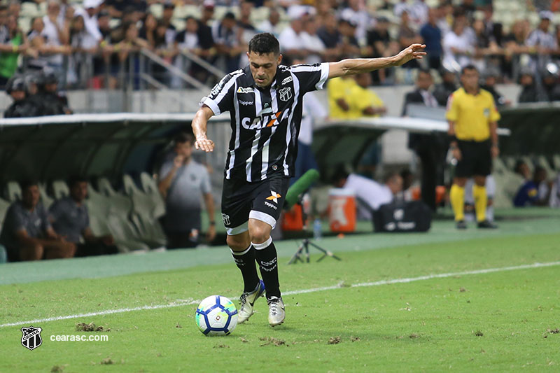 [03-06-2018] Ceará x Cruzeiro - 29