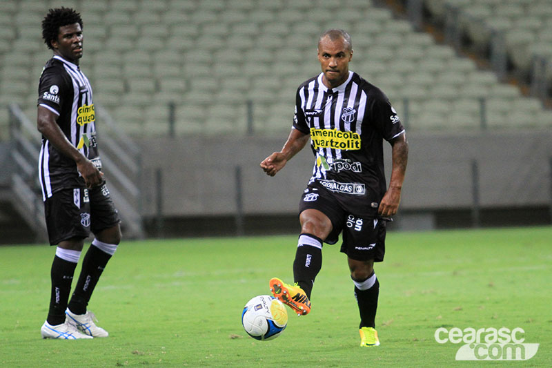 [11-01] Ceará 2 x 0 Barbalha - 02 - 2