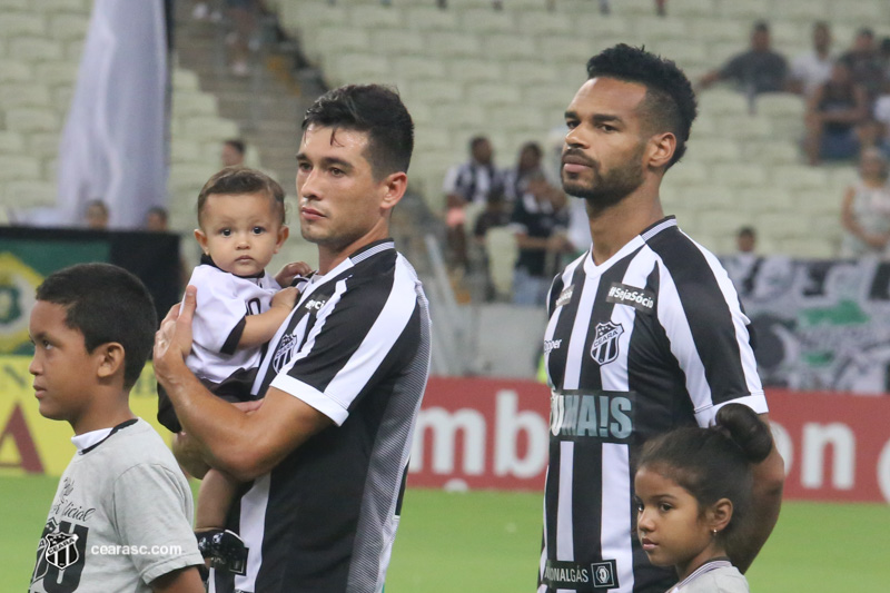 [06-03-2019] Ceara x Atletico Cearense - 42