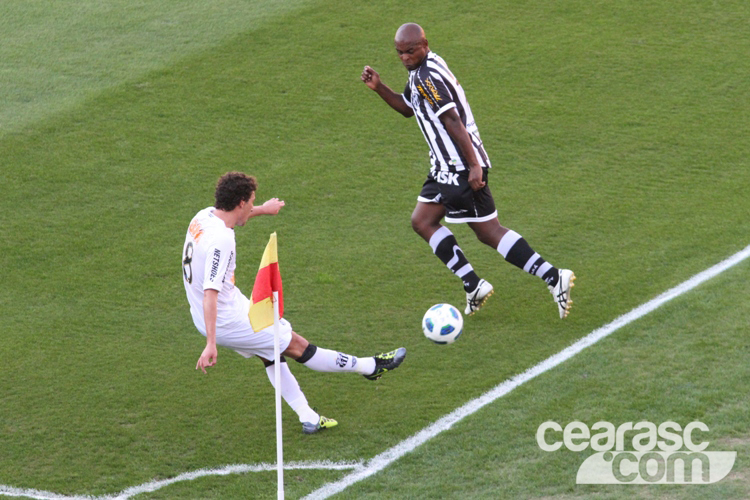 [07-07] Santos 1 x 0 Ceará - 6