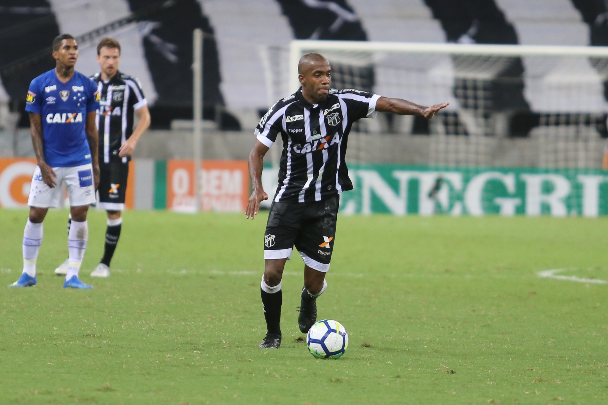 [03-06-2018] Ceará x Cruzeiro - 30
