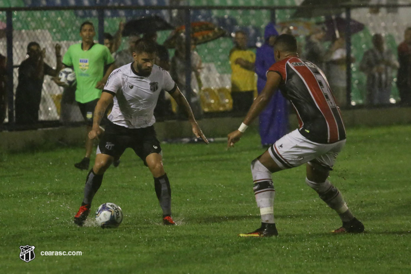 [03-03-2020] River-PI x Ceará 11