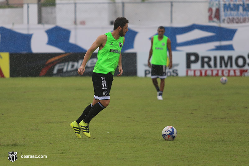 [12-02-2017] Itapipoca x Ceará - 38