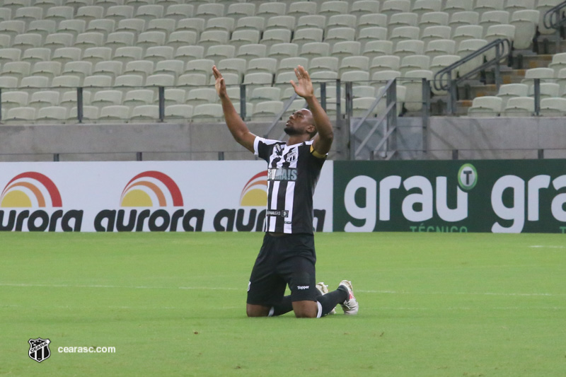 [06-03-2019] Ceara x Atletico Cearense - 45