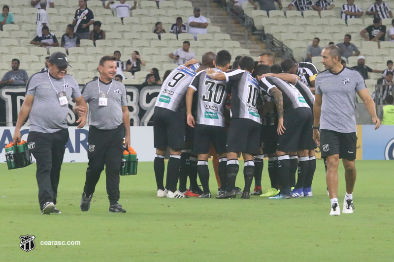 [06-03-2019] Ceara x Atletico Cearense - 46