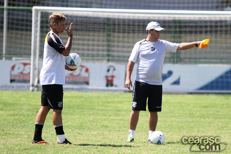 [11-08] Treino Técnico - 10