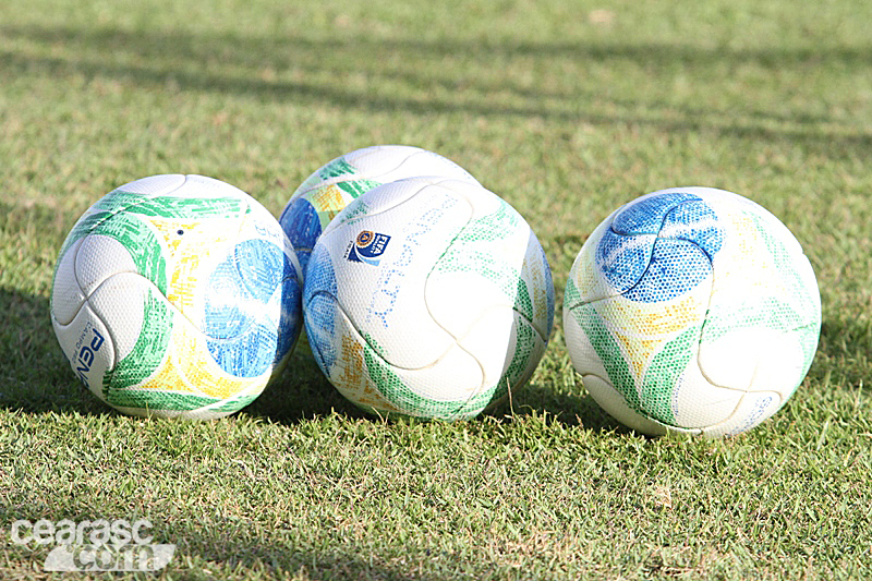 [04-11] Treino físico + técnico - 1