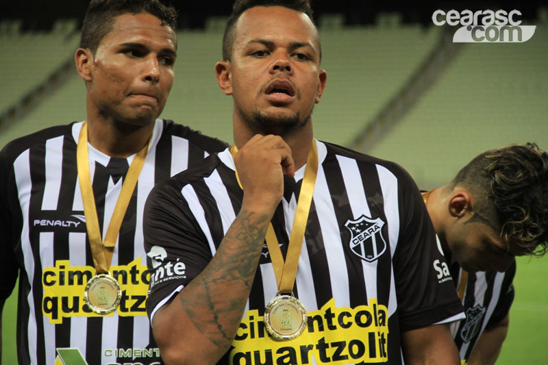[11-01] Ceará 2 x 0 Barbalha - 02 - 3