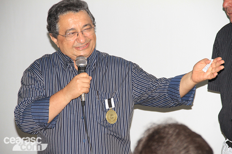 [27-09] Almoço do Conselho - Homenagem aos Ex-Presidentes - 12