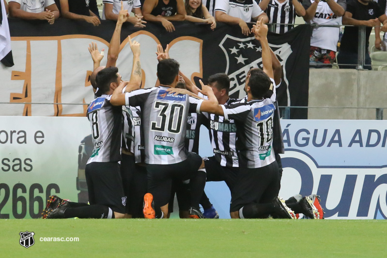 [06-03-2019] Ceara x Atletico Cearense - 49