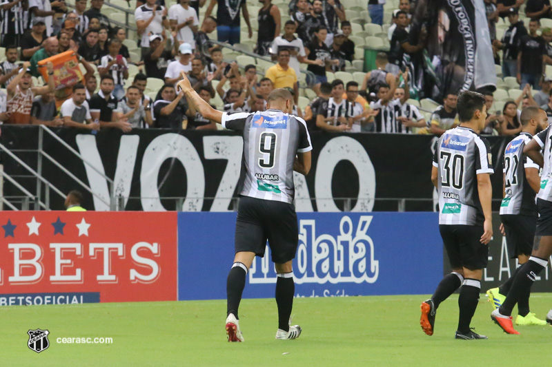 [06-03-2019] Ceara x Atletico Cearense - 50