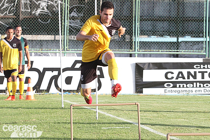 [04-11] Treino físico + técnico - 10