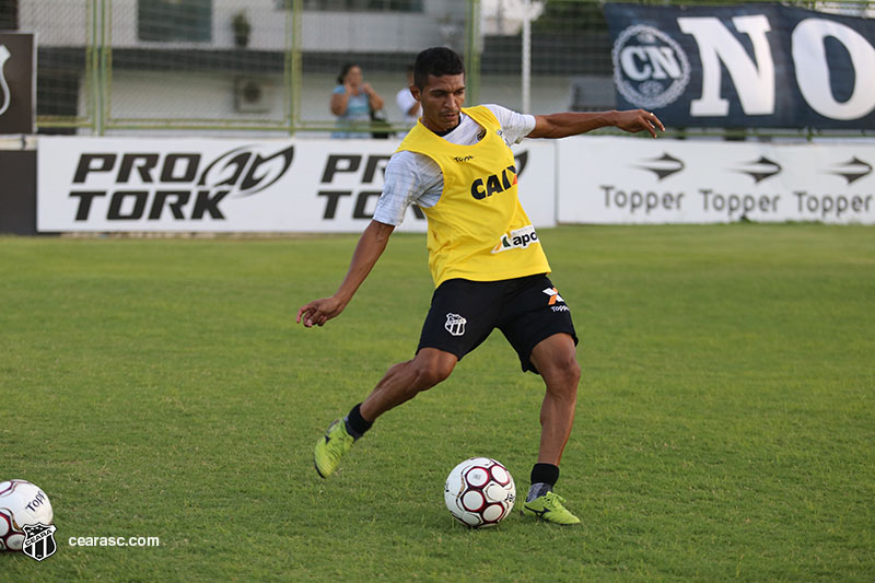 [02-01-2018] Treino Técnico - Tático - 53