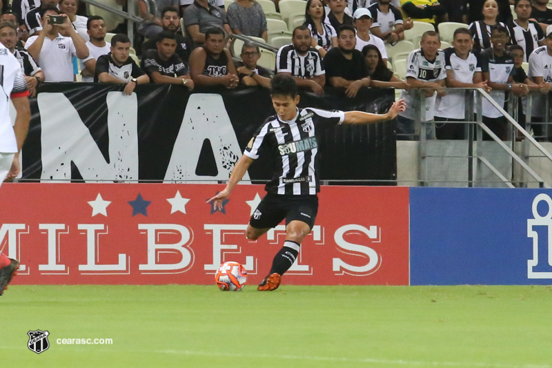 [06-03-2019] Ceara x Atletico Cearense - 52