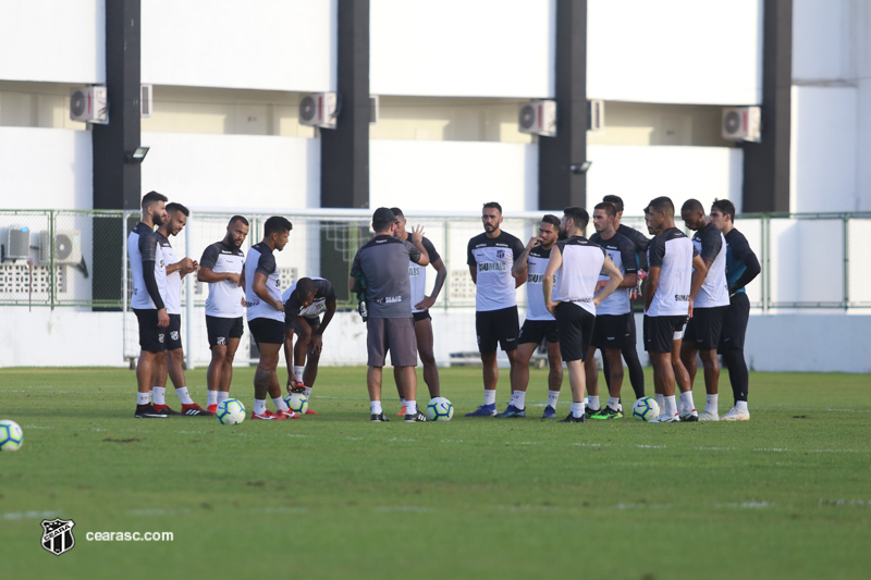 [17-05-2019] Treino Técnico - 13