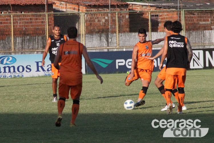 [27-07] Treino Recreativo - 13