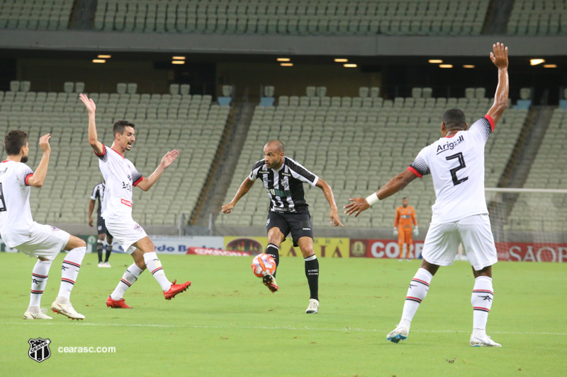 [06-03-2019] Ceara x Atletico Cearense - 54