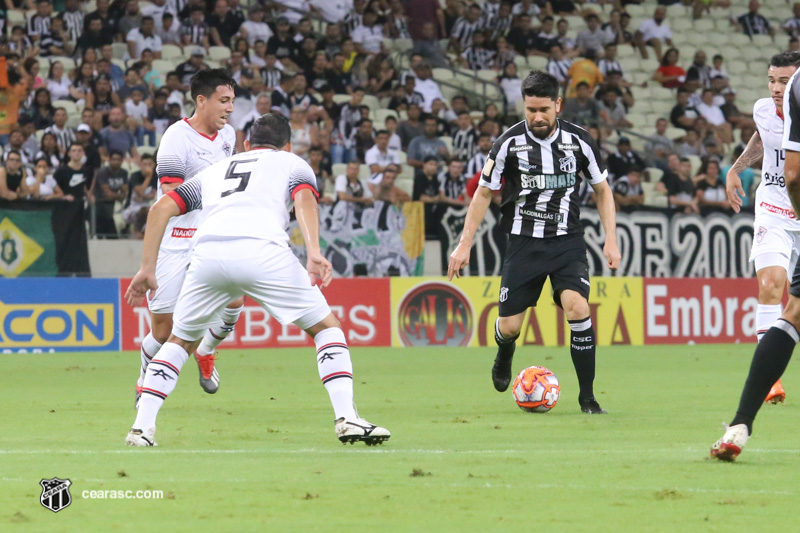 [06-03-2019] Ceara x Atletico Cearense - 57